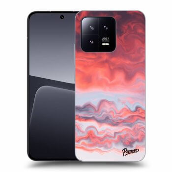 Picasee ULTIMATE CASE pro Xiaomi 13 Pro - Sunset