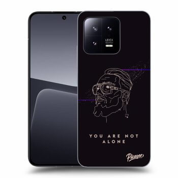 Obal pro Xiaomi 13 Pro - You are not alone
