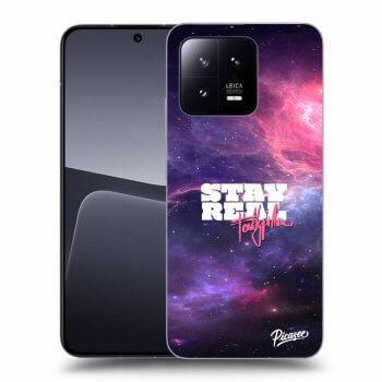 Obal pro Xiaomi 13 Pro - Stay Real