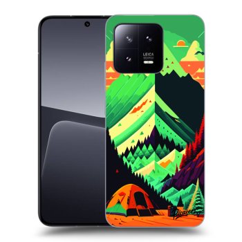 Picasee ULTIMATE CASE pro Xiaomi 13 Pro - Whistler