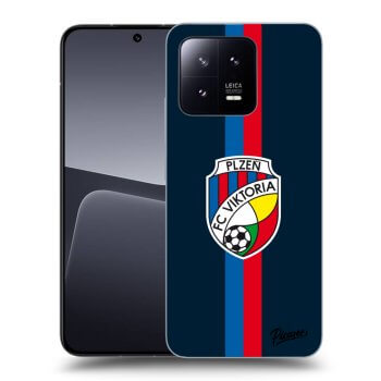 Obal pro Xiaomi 13 Pro - FC Viktoria Plzeň H