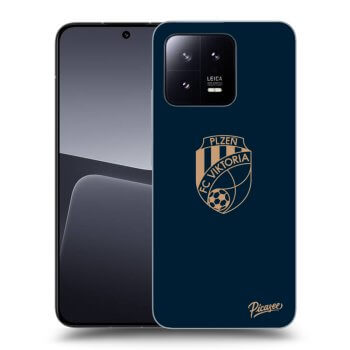 Obal pro Xiaomi 13 Pro - FC Viktoria Plzeň I