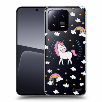 Obal pro Xiaomi 13 Pro - Unicorn star heaven