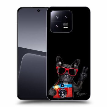 Obal pro Xiaomi 13 Pro - French Bulldog