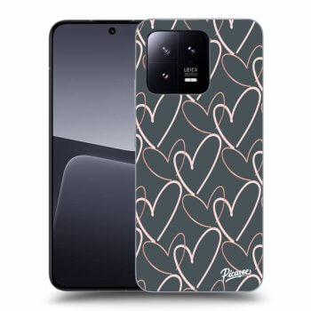 Obal pro Xiaomi 13 Pro - Lots of love