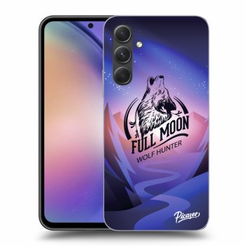 Picasee ULTIMATE CASE pro Samsung Galaxy A54 5G - Wolf