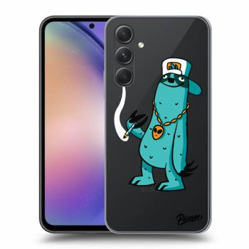 Obal pro Samsung Galaxy A54 5G - Earth - Je mi fajn