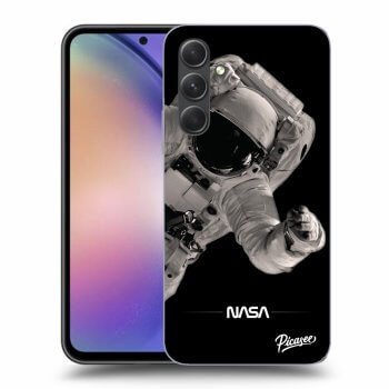 Obal pro Samsung Galaxy A54 5G - Astronaut Big