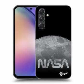 Picasee ULTIMATE CASE pro Samsung Galaxy A54 5G - Moon Cut