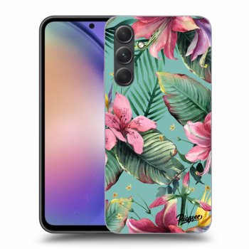 Picasee ULTIMATE CASE pro Samsung Galaxy A54 5G - Hawaii