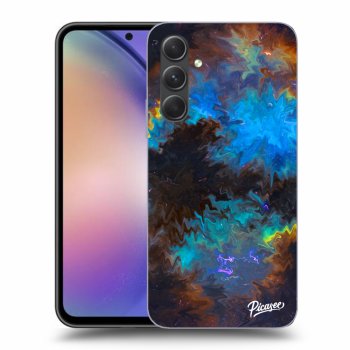Picasee ULTIMATE CASE pro Samsung Galaxy A54 5G - Space