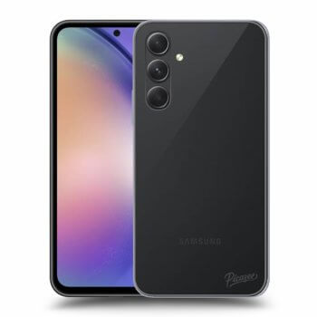 Obal pro Samsung Galaxy A54 5G - Clear