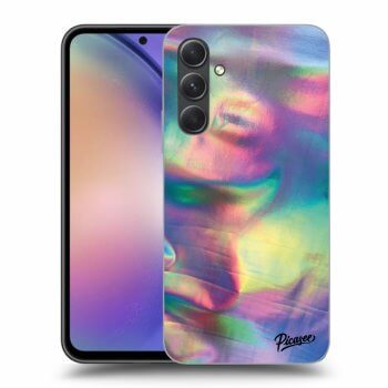 Picasee ULTIMATE CASE pro Samsung Galaxy A54 5G - Holo
