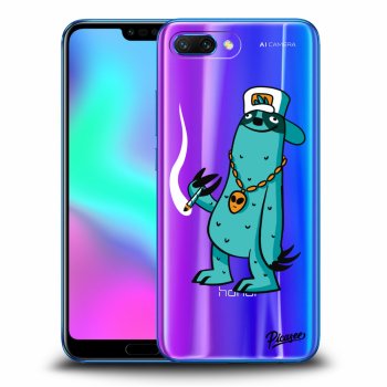 Obal pro Honor 10 - Earth - Je mi fajn