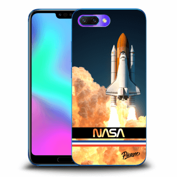 Obal pro Honor 10 - Space Shuttle