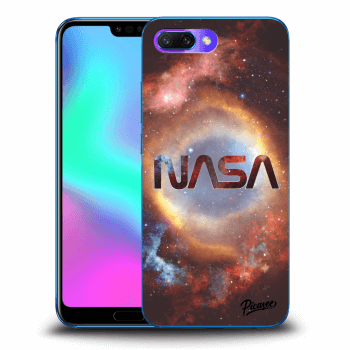 Obal pro Honor 10 - Nebula