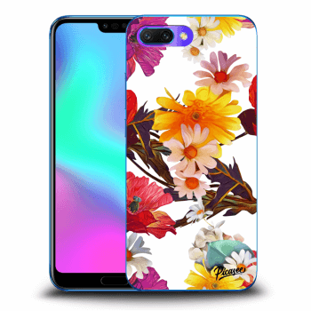 Obal pro Honor 10 - Meadow