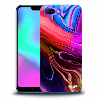 Obal pro Honor 10 - Electric