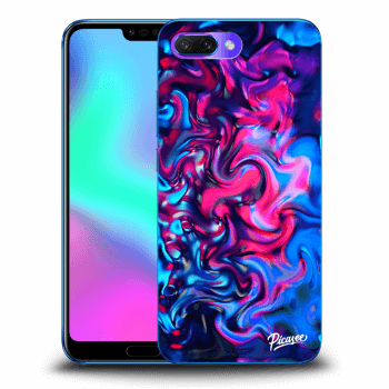 Obal pro Honor 10 - Redlight