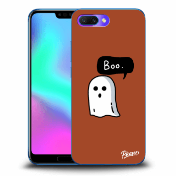 Obal pro Honor 10 - Boo