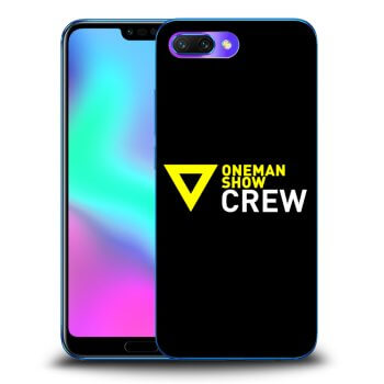 Obal pro Honor 10 - ONEMANSHOW CREW