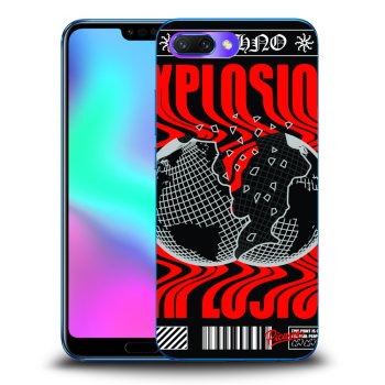 Obal pro Honor 10 - EXPLOSION