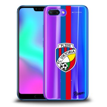 Obal pro Honor 10 - FC Viktoria Plzeň H
