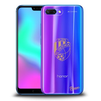 Obal pro Honor 10 - FC Viktoria Plzeň I