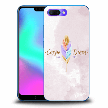 Obal pro Honor 10 - Carpe Diem