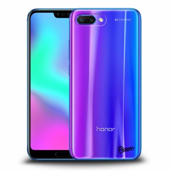 Obal pro Honor 10 - Clear