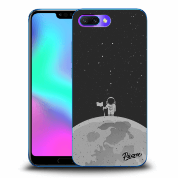 Obal pro Honor 10 - Astronaut