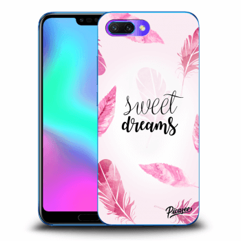 Obal pro Honor 10 - Sladké sny