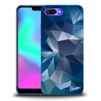 Obal pro Honor 10 - Wallpaper