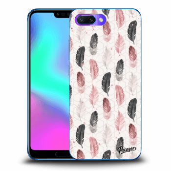 Obal pro Honor 10 - Feather 2