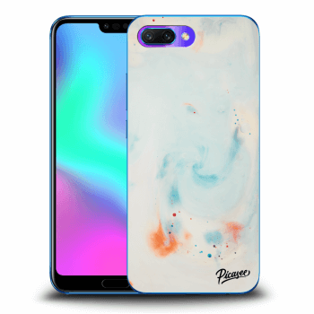 Obal pro Honor 10 - Splash