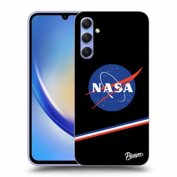 Obal pro Samsung Galaxy A34 5G A346B - NASA Original