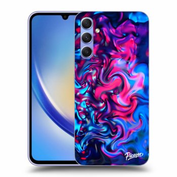 Obal pro Samsung Galaxy A34 5G A346B - Redlight