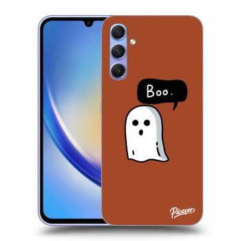 Obal pro Samsung Galaxy A34 5G A346B - Boo