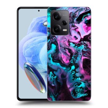 Obal pro Xiaomi Redmi Note 12 5G - Lean