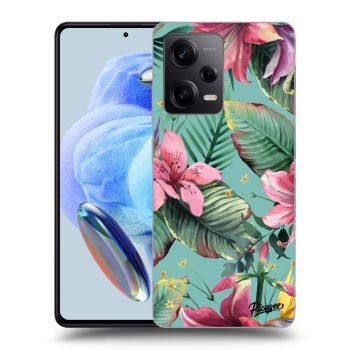 Picasee ULTIMATE CASE pro Xiaomi Redmi Note 12 5G - Hawaii