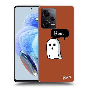 Obal pro Xiaomi Redmi Note 12 5G - Boo