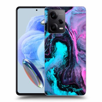 Obal pro Xiaomi Redmi Note 12 Pro 5G - Lean 2