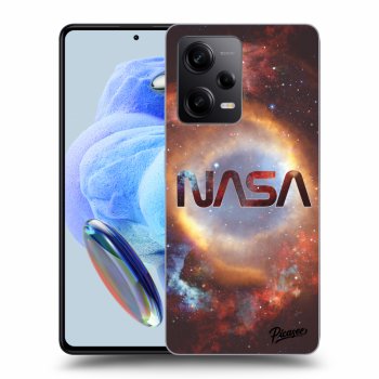 Picasee ULTIMATE CASE pro Xiaomi Redmi Note 12 Pro 5G - Nebula