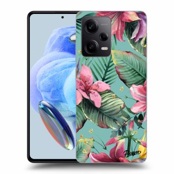 Obal pro Xiaomi Redmi Note 12 Pro 5G - Hawaii