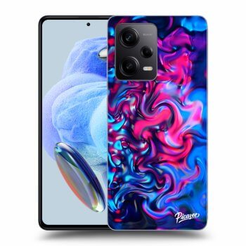 Obal pro Xiaomi Redmi Note 12 Pro 5G - Redlight