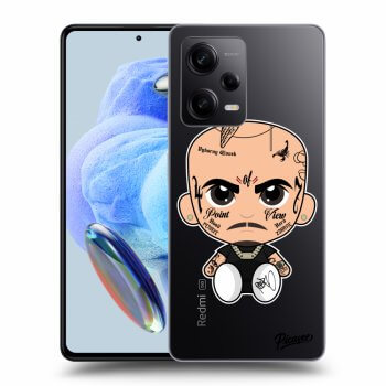 Obal pro Xiaomi Redmi Note 12 Pro 5G - Separ