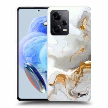 Obal pro Xiaomi Redmi Note 12 Pro+ 5G - Her