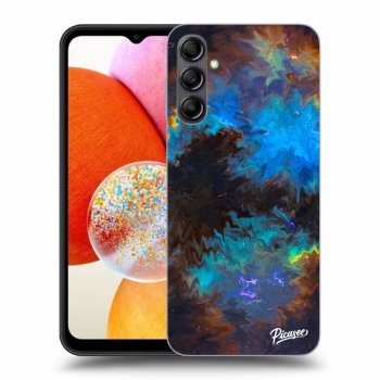 Picasee ULTIMATE CASE pro Samsung Galaxy A14 5G A146P - Space