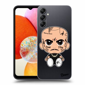 Obal pro Samsung Galaxy A14 5G A146P - Separ