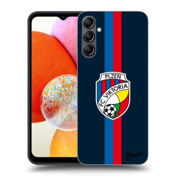 Obal pro Samsung Galaxy A14 5G A146P - FC Viktoria Plzeň H